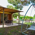 Il Roseto Alloggio per agriturismo *