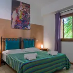 Il Roseto Alloggio per agriturismo