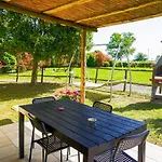 Alloggio per agriturismo Il Roseto