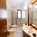Alloggio per agriturismo Il Roseto