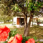 Alloggio per agriturismo Il Roseto *