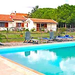 Alloggio per agriturismo Il Roseto
