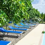 Il Roseto Alloggio per agriturismo Marina di Grosseto